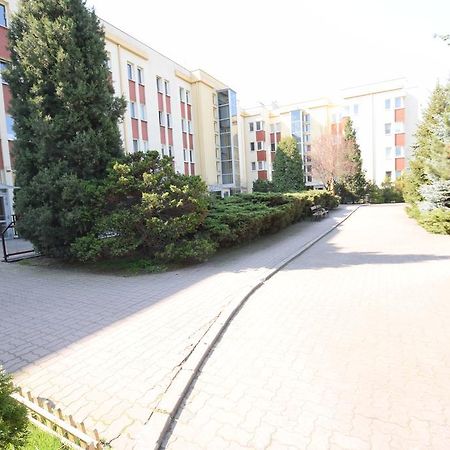 Elegant Apartment Stadion Narodowy Варшава Экстерьер фото
