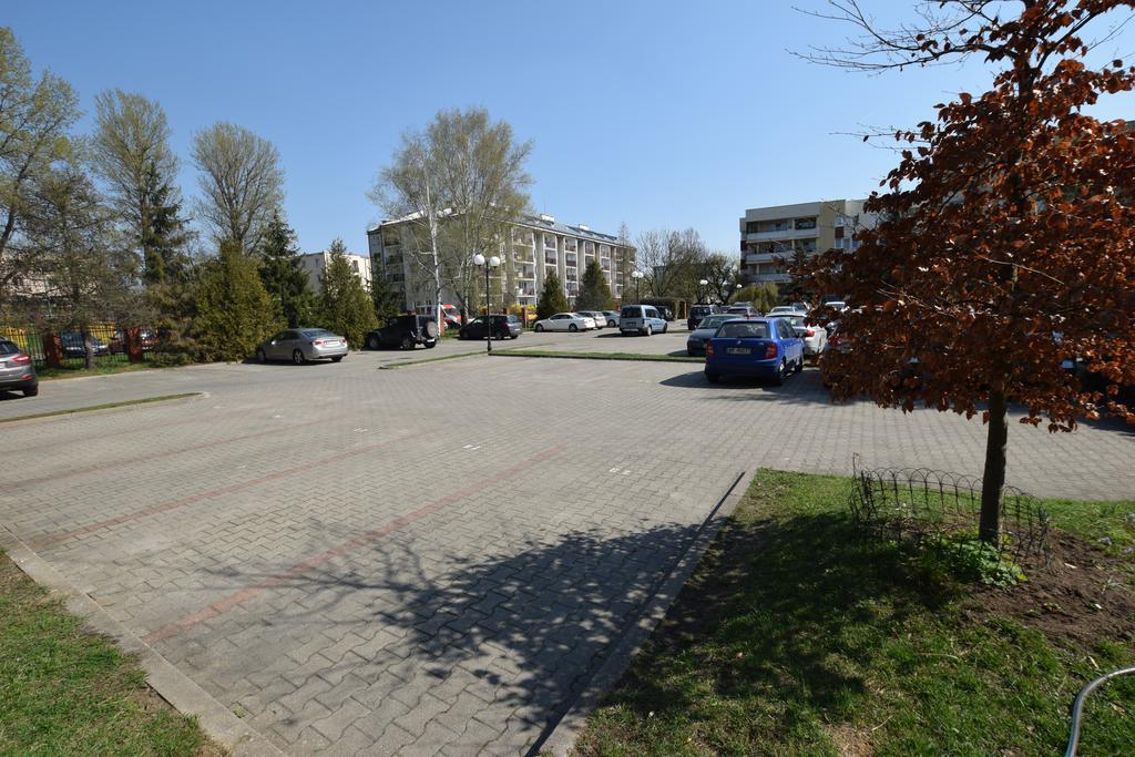 Elegant Apartment Stadion Narodowy Варшава Экстерьер фото