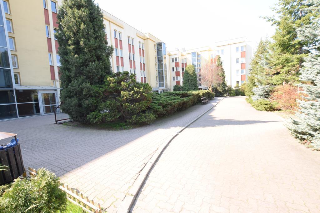 Elegant Apartment Stadion Narodowy Варшава Экстерьер фото