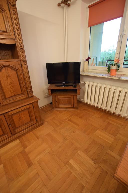 Elegant Apartment Stadion Narodowy Варшава Экстерьер фото