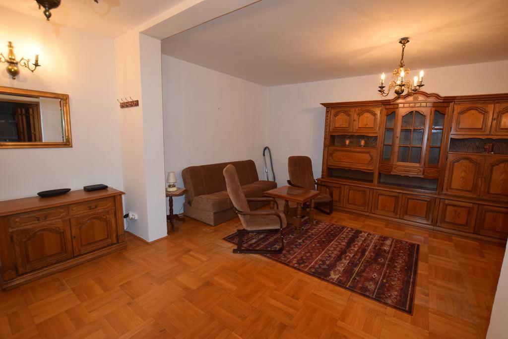 Elegant Apartment Stadion Narodowy Варшава Экстерьер фото