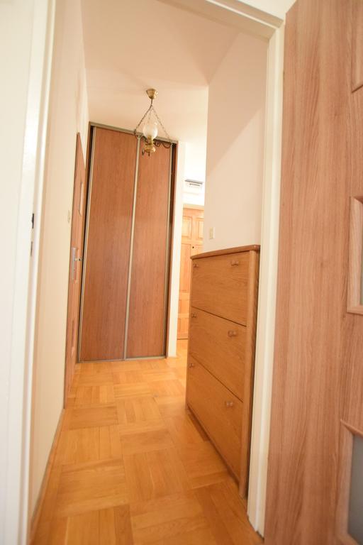 Elegant Apartment Stadion Narodowy Варшава Экстерьер фото