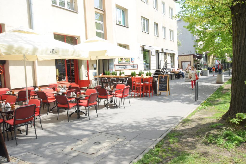 Elegant Apartment Stadion Narodowy Варшава Экстерьер фото